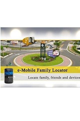 eMobile Family Locator 2(free)下载|eMobile Fa