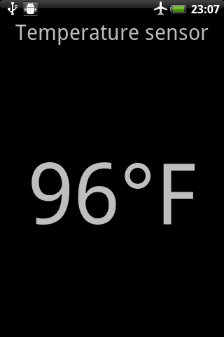 华氏温度计下载|华氏温度计手机版_最新华氏温度计安卓版下载