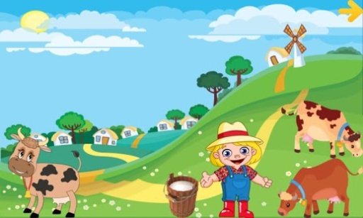 Kids Farm World下载|Kids Farm World手机版_