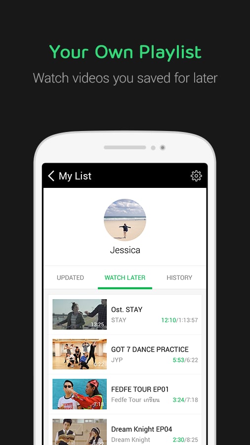 LINE TV|LINE TV下载_最新LINE TV安卓手机版