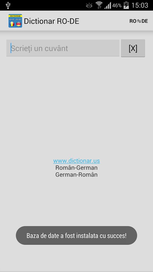 德语罗马尼亚语词典下载|德语罗马尼亚语词典