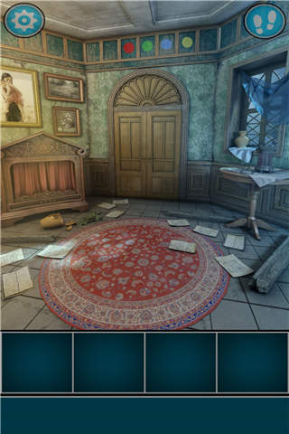 鬼屋逃脱100扇门下载|鬼屋逃脱100扇门手机版