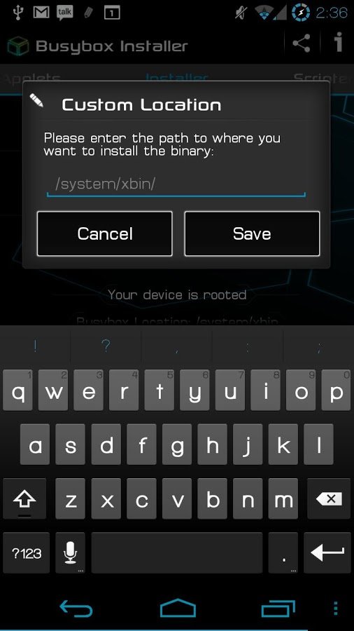 BusyBox安装工具下载|BusyBox安装工具手机版