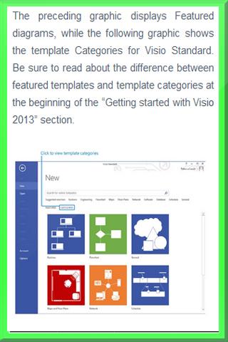 微软的Visio2013教程下载|微软的Visio2013教