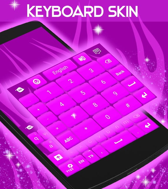 键盘皮肤紫下载|键盘皮肤紫手机版_最新键盘皮