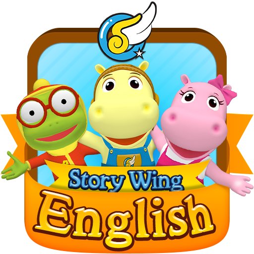 拼音发音 StoryWing Phonics - FREE下载|拼音