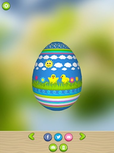 Easter Egg 3D Maker下载|Easter Egg 3D Mak