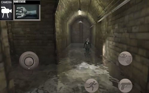 不死族居住地:恐怖游戏下载|不死族居住地:恐怖