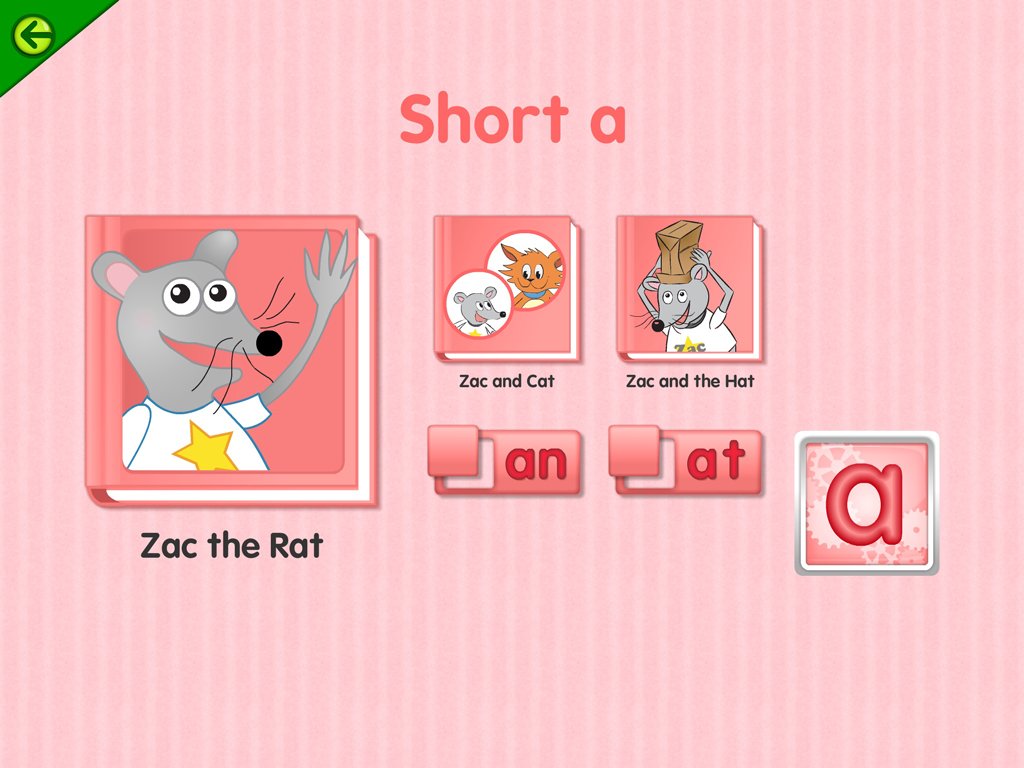 Starfall学着阅读 Starfall Learn to Read下载|Sta