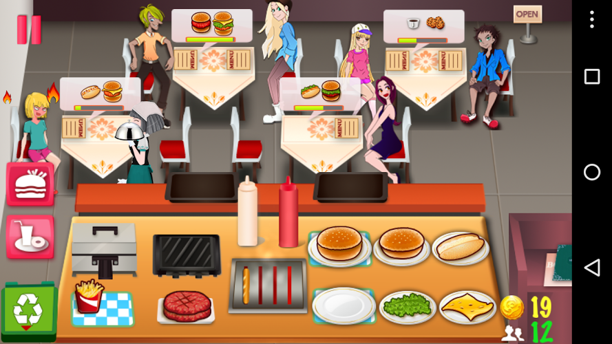 My Cafe下载|My Cafe手机版_最新My Cafe安卓