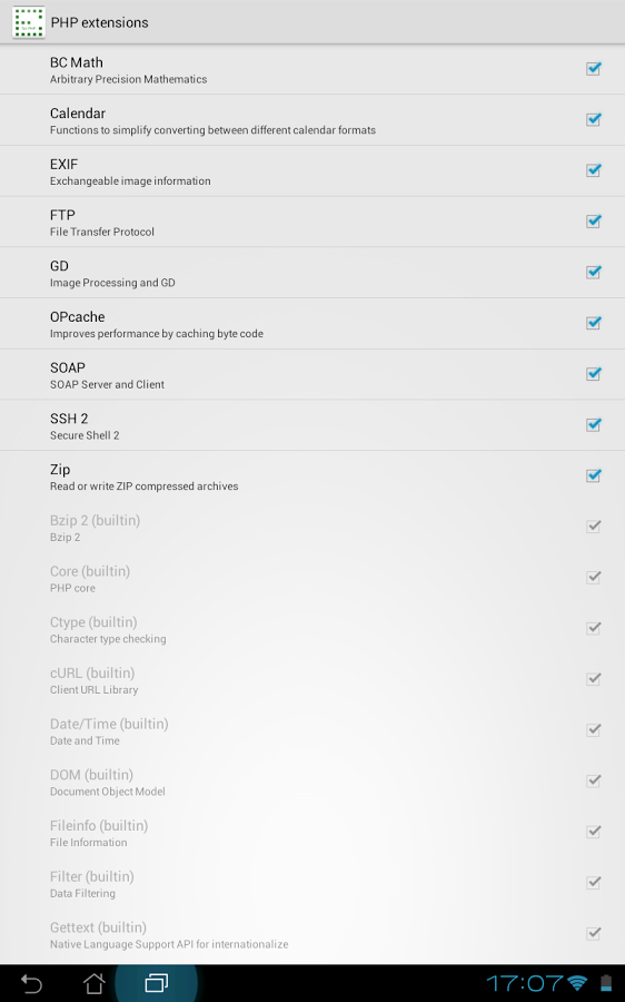 PHP服务器:Server for PHP下载|PHP服务器:S