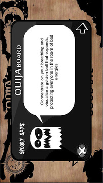 New Ouija Board Free游戏截图1