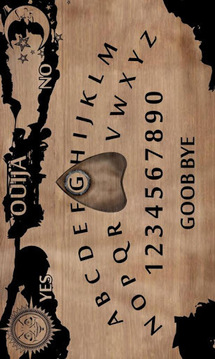New Ouija Board Free游戏截图2