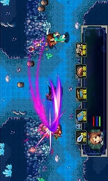 修仙斬魔錄游戲截圖1