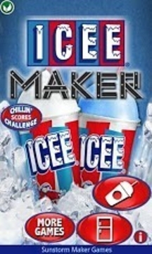 ICEE Maker游戏截图1