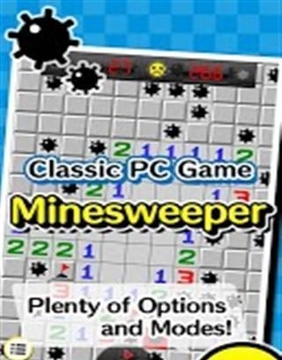 Minesweeper游戲截圖4