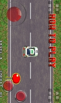 速度赛车3D游戏截图3