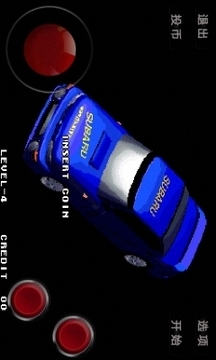 速度赛车3D游戏截图4