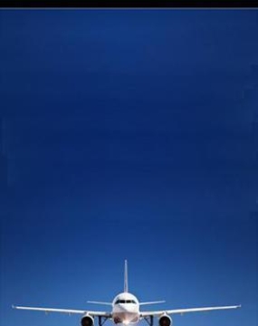 飛機(jī)游戲截圖1