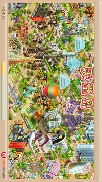 天堂島游戲截圖3