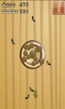 消滅螞蟻游戲截圖1