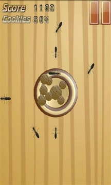 消滅螞蟻游戲截圖2