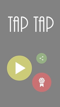 TapTap游戲截圖1