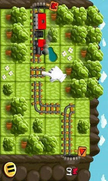 火車之路游戲截圖2