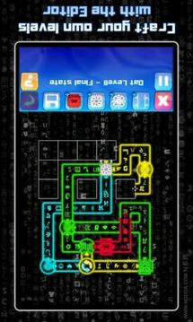 超級水管工游戲截圖3