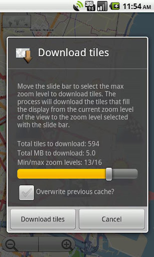 gvSIG1.5迷你地图下载|gvSIG1.5迷你地图手机