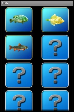 釣魚收藏 釣魚收藏+游戲截圖1