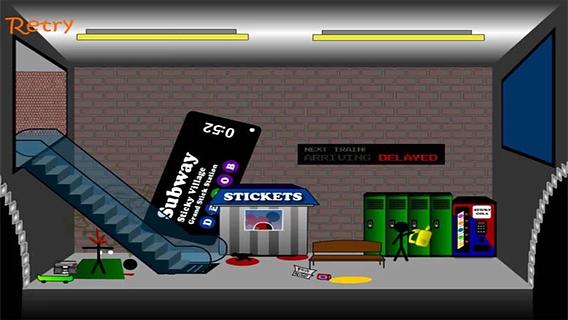 谋杀火柴人_安卓谋杀火柴人免费下载-PP助手