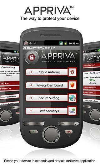 杀毒软件为Android下载|杀毒软件为Android手