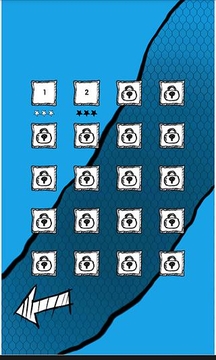 躲閃游戲截圖3