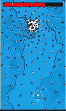 躲閃游戲截圖5