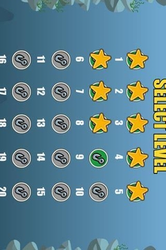忍者釣魚游戲截圖1