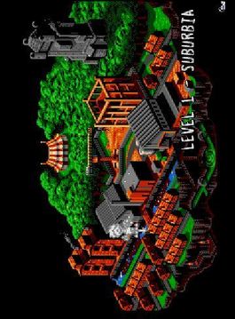 小屁孩游戲截圖3