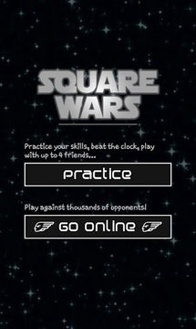 圈地大战 Square Wars游戏截图1