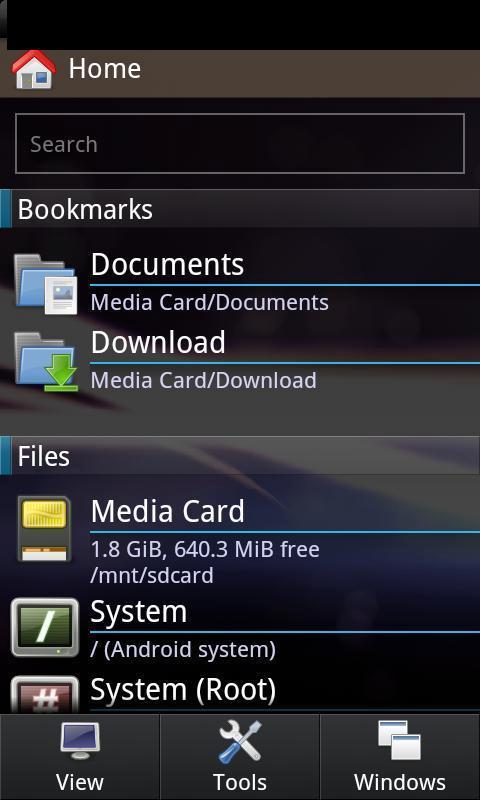 FX Manager（FX File Explorer Plus）v4.0
