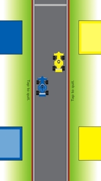 Tap Racing游戏截图1