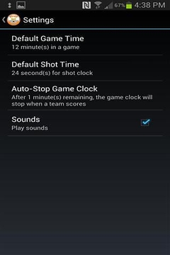 篮球计分器下载_篮球计分器手机版下载_篮球