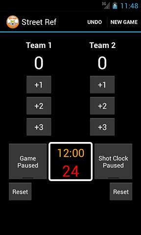 篮球计分器下载|篮球计分器手机版_最新篮球计