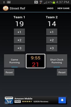 篮球计分器下载_篮球计分器手机版下载_篮球