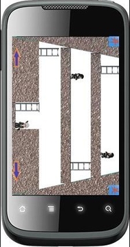 金字塔逃亡游戲截圖3