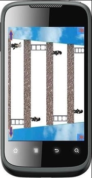 金字塔逃亡游戲截圖4