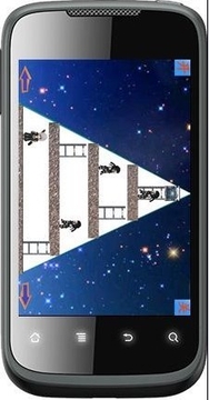 金字塔逃亡游戲截圖5