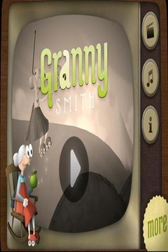 史密斯奶奶游戏截图5