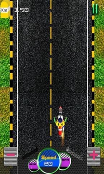 自行車騎手游戲截圖5