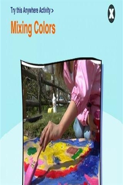 涂鴉游戲截圖5