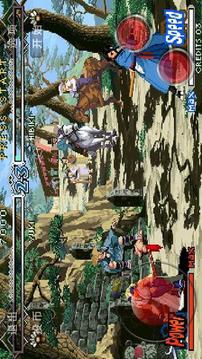月華劍士2游戲截圖3